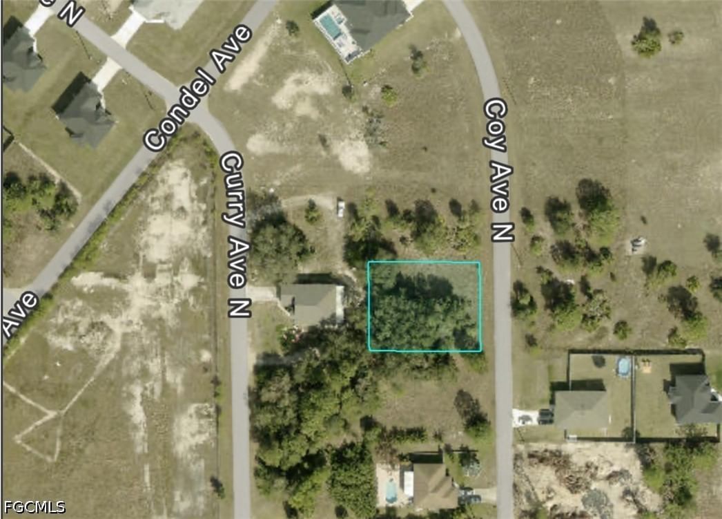 1907 Coy Avenue N, Lehigh Acres, FL 33971 photo 4