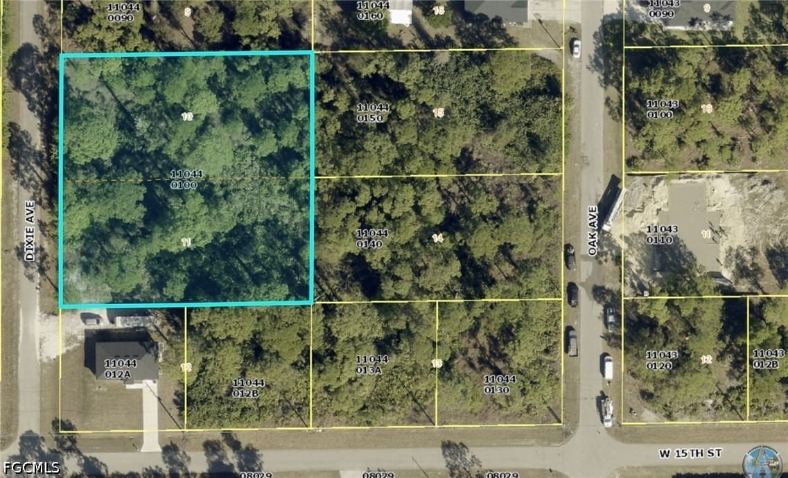 1504 Dixie Avenue, Lehigh Acres, FL 33972 photo 2