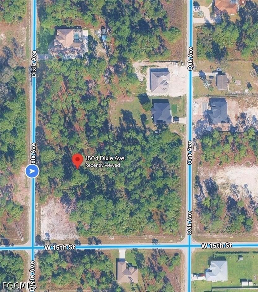 1504 Dixie Avenue, Lehigh Acres, FL 33972 photo 3