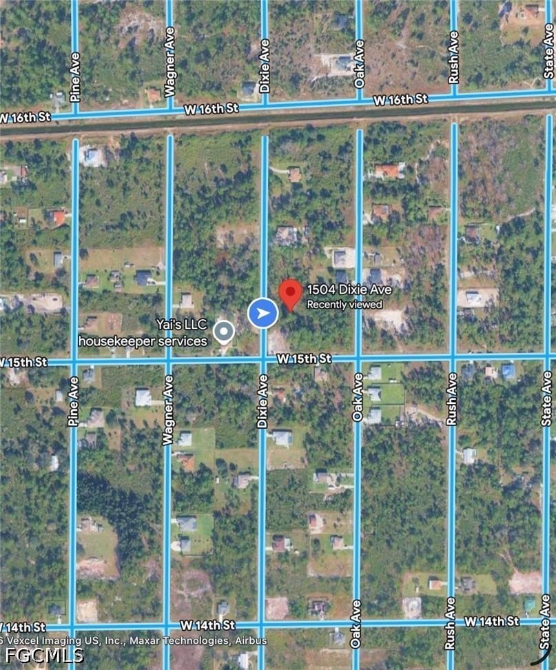 1504 Dixie Avenue, Lehigh Acres, FL 33972 photo 4