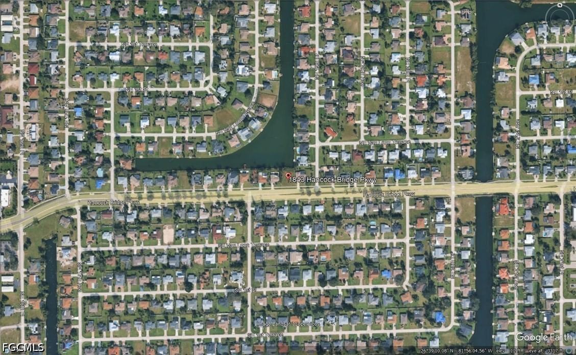 1843 Hancock Bridge Parkway, Cape Coral, FL 33990 photo 2