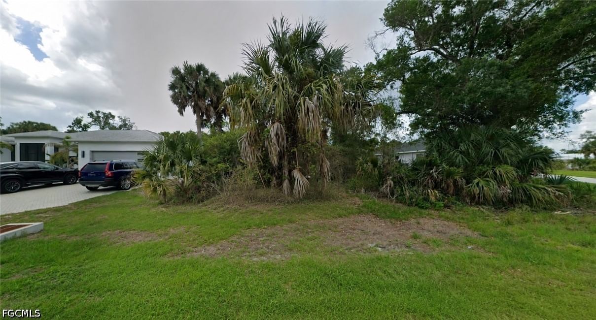 16427 Strauss Avenue, Port Charlotte, FL 33954 photo 2