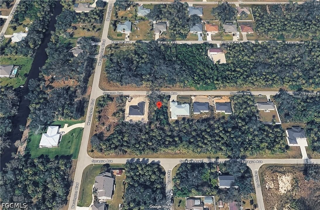 16427 Strauss Avenue, Port Charlotte, FL 33954 photo 4