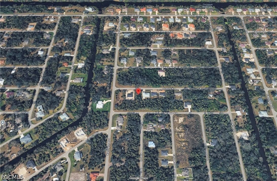 16427 Strauss Avenue, Port Charlotte, FL 33954 photo 5