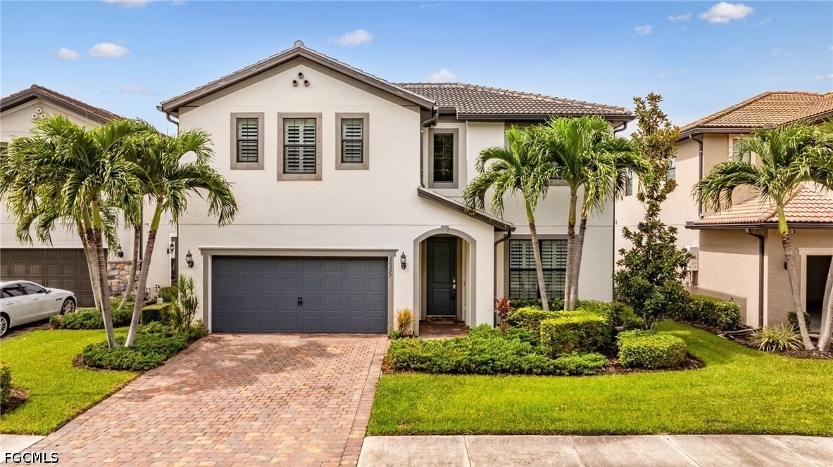 16277 Borelle Circle, Naples, FL 34110 photo 2