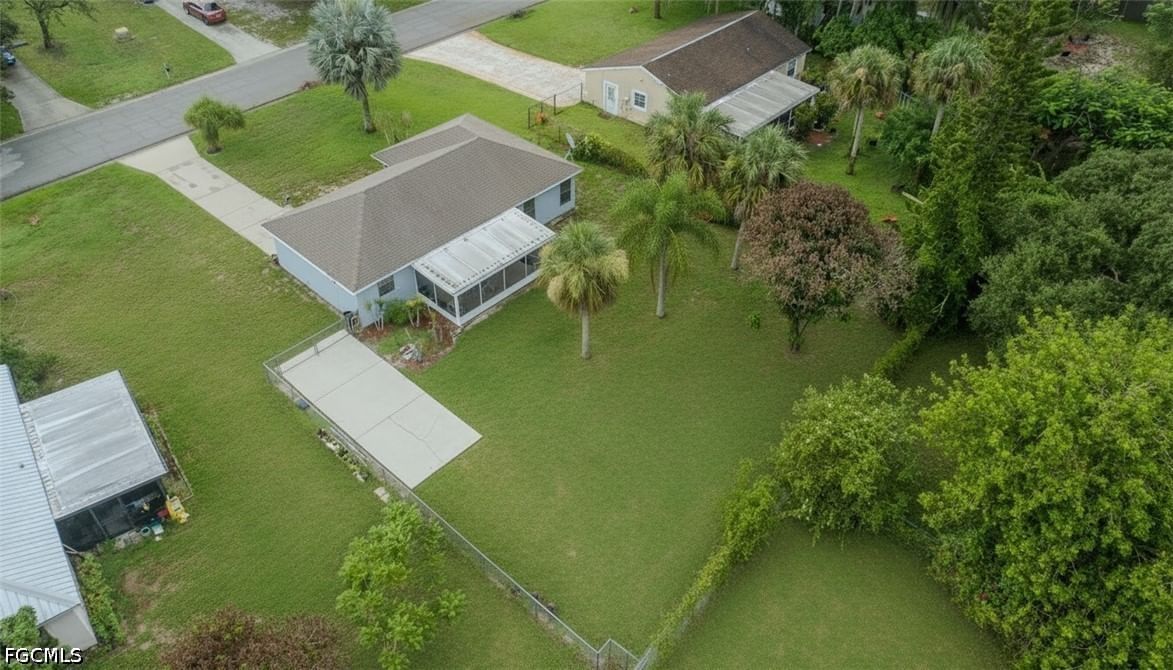 4016 E Sunflower Circle, Labelle, FL 33935 photo 3