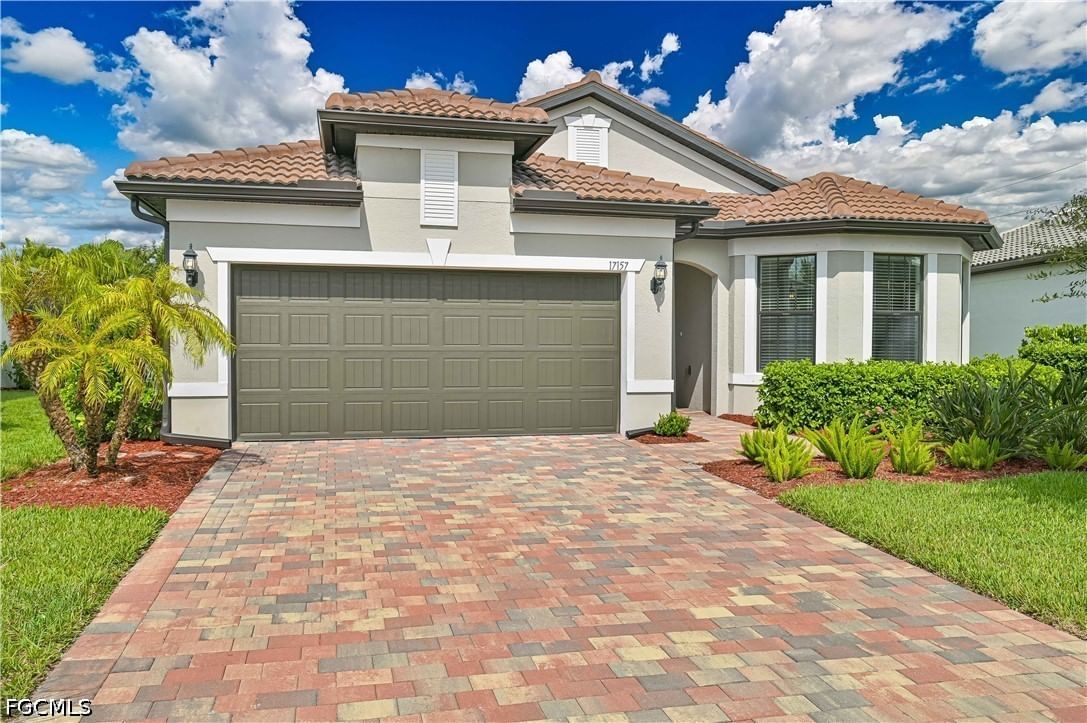 17157 Oakstead Drive, Alva, FL 33920 photo 3