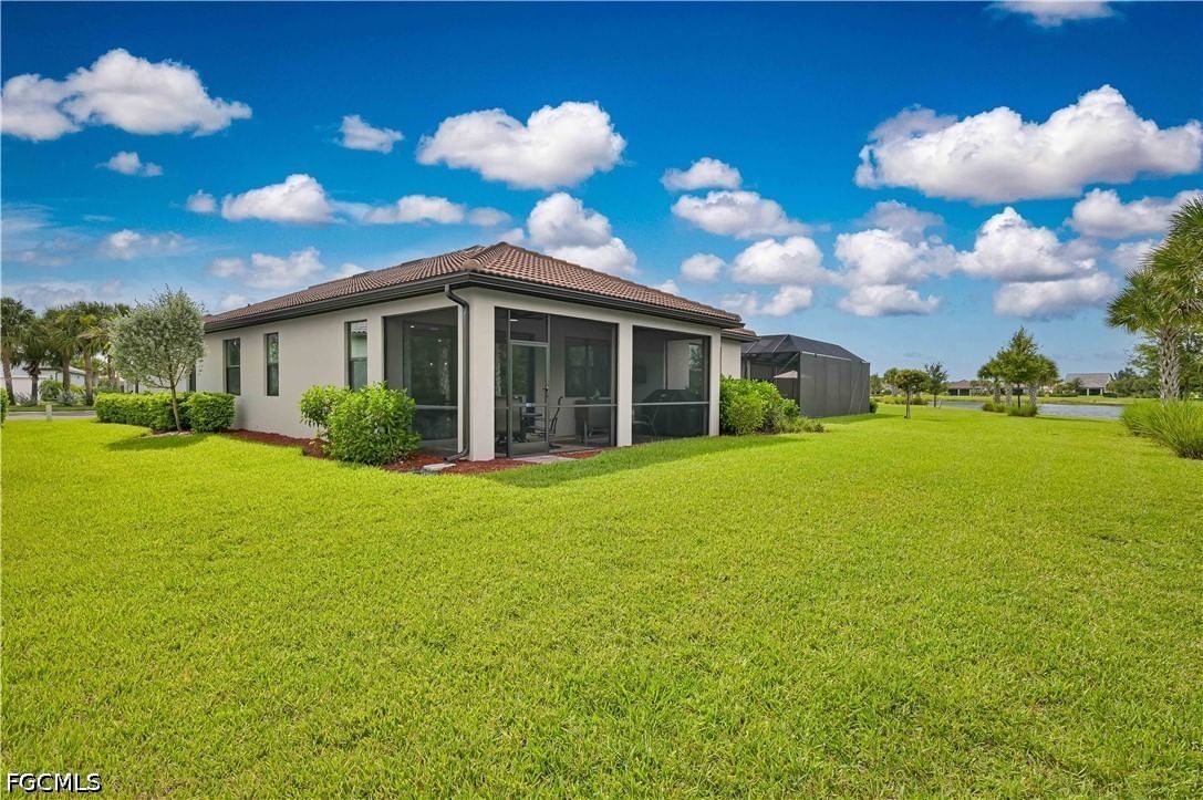 17157 Oakstead Drive, Alva, FL 33920 photo 4