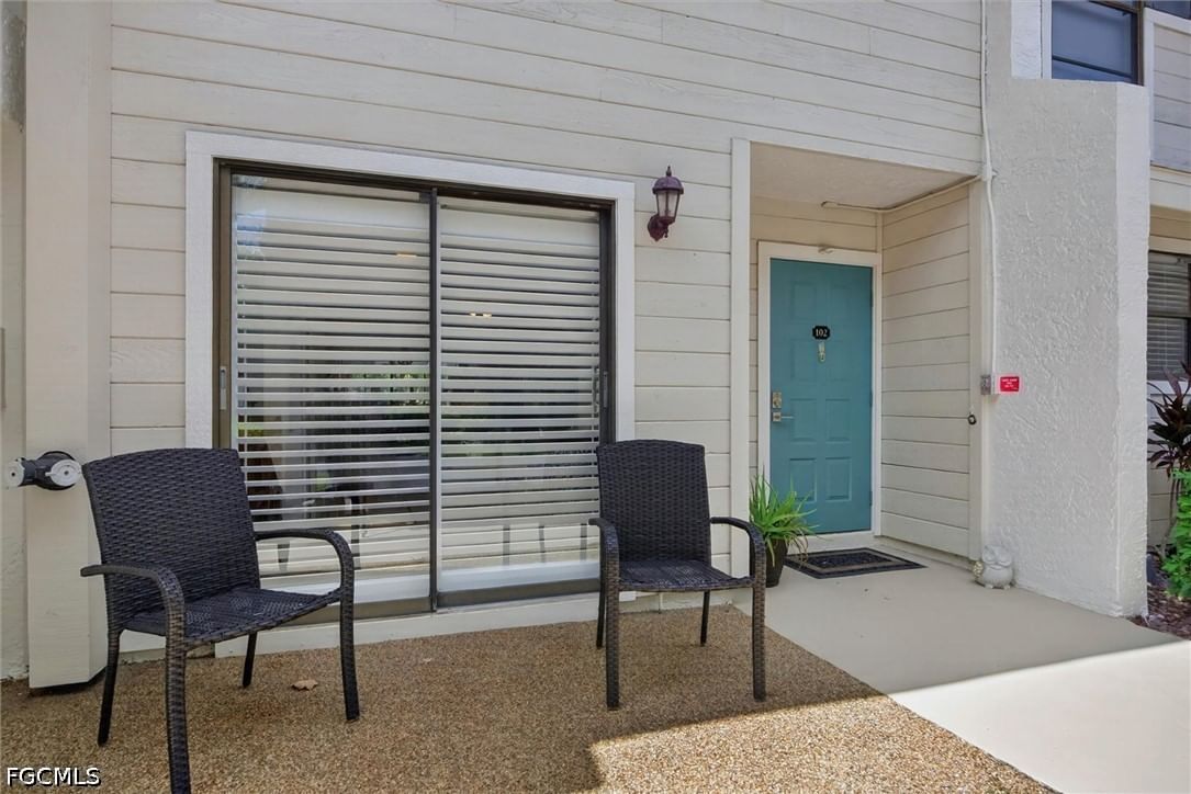 16424 Timberlakes Drive #102, Fort Myers, FL 33908 photo 4