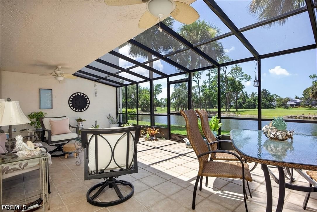 16424 Timberlakes Drive #102, Fort Myers, FL 33908 photo 5