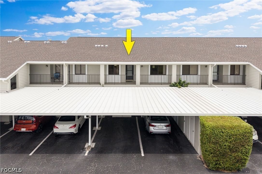 3813 SE 11th Place #1214, Cape Coral, FL 33904 photo 2
