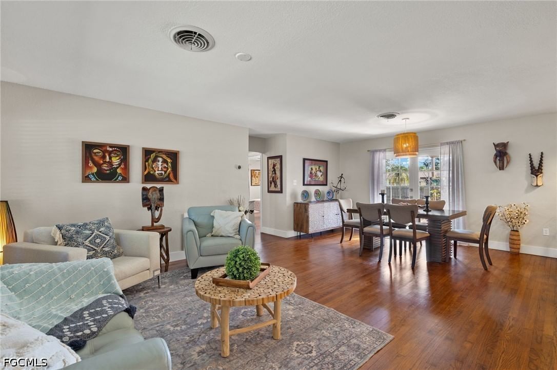 1262 Carlene Avenue, Fort Myers, FL 33901 photo 3