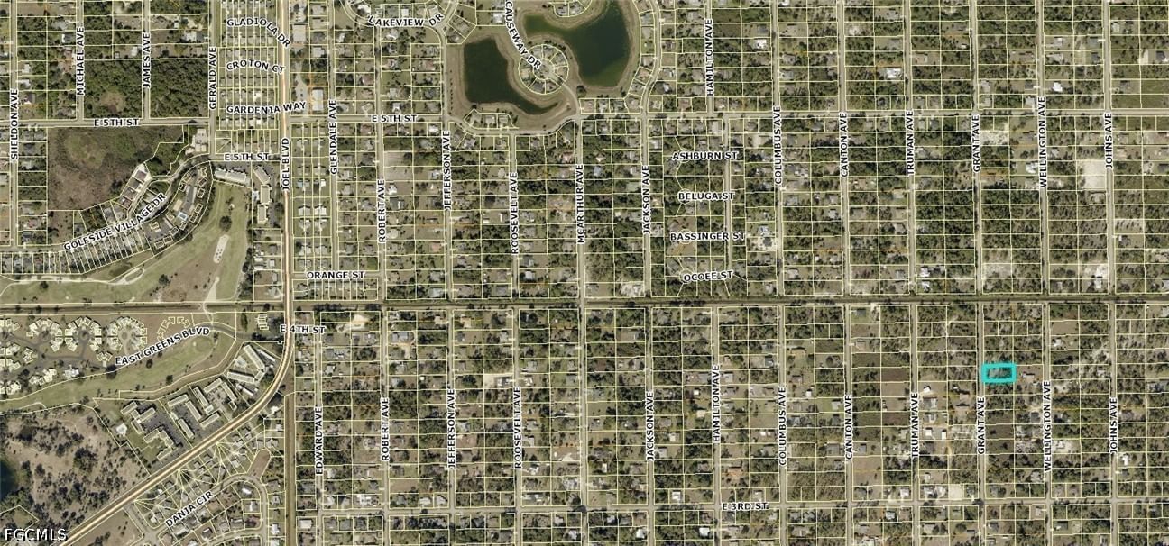 316 Grant Avenue, Lehigh Acres, FL 33936 photo 4