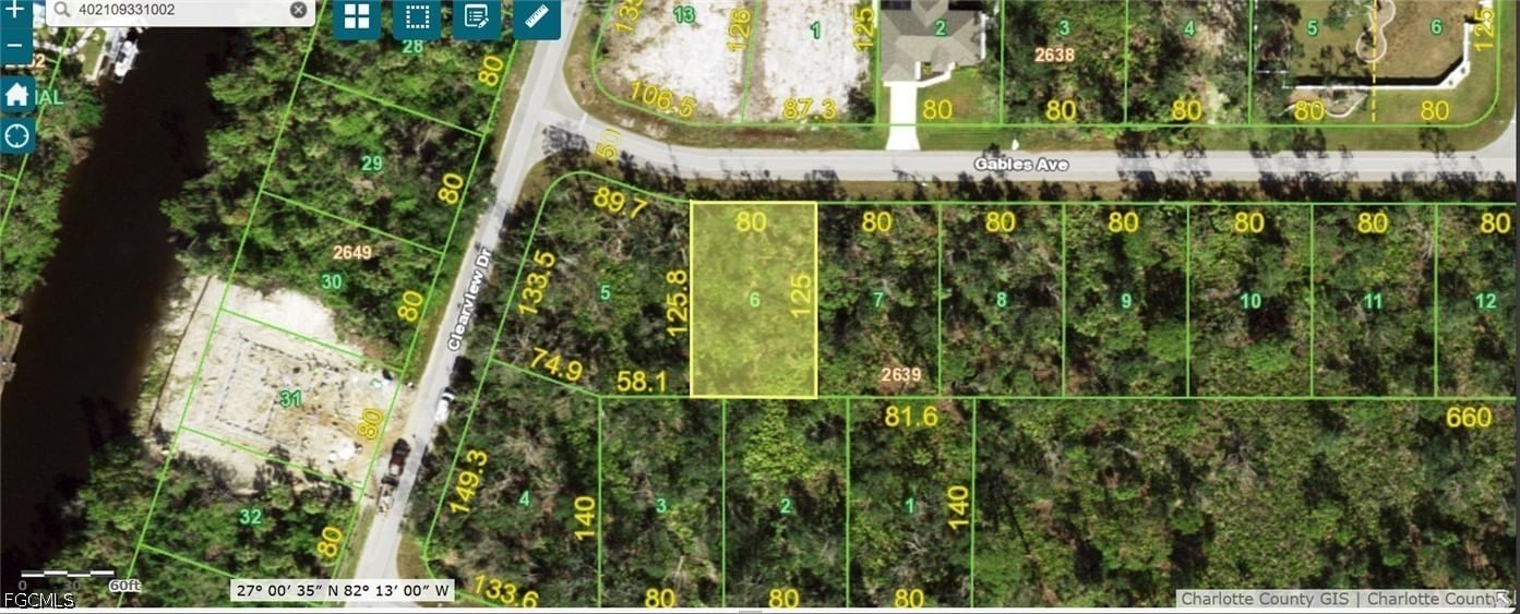 14187 Gables Avenue, Port Charlotte, FL 33953 photo 4