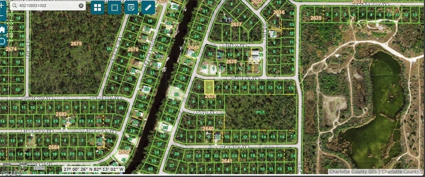 14187 Gables Avenue, Port Charlotte, FL 33953 photo 5