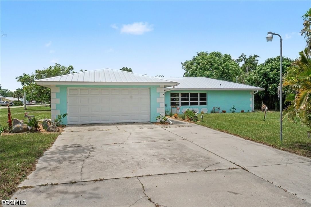 5791 Porpoise Road, Bokeelia, FL 33922 photo 2