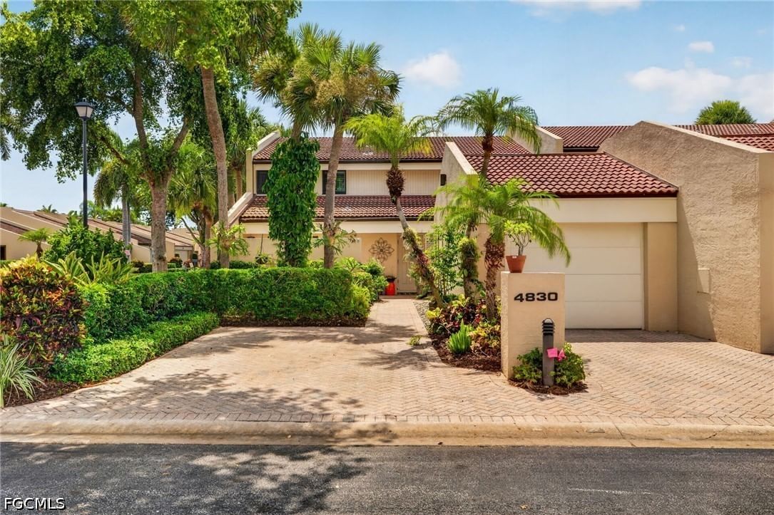 4830 Springline Drive, Fort Myers, FL 33919 photo 5