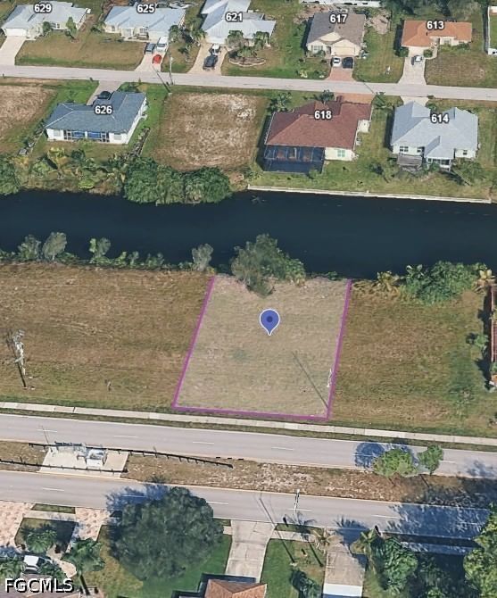 617 Gleason Parkway, Cape Coral, FL 33914 photo 3