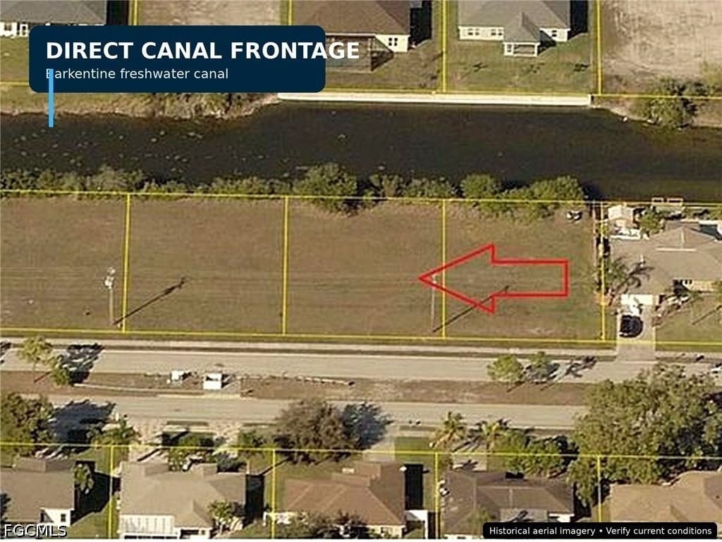 617 Gleason Parkway, Cape Coral, FL 33914 photo 4