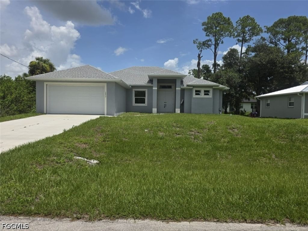 3852 Hopevale Street, Fort Myers, FL 33905 photo 3