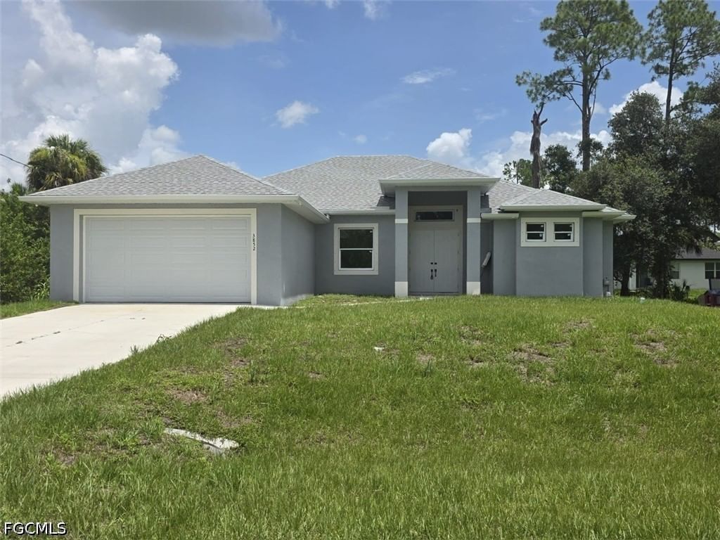3852 Hopevale Street, Fort Myers, FL 33905 photo 4