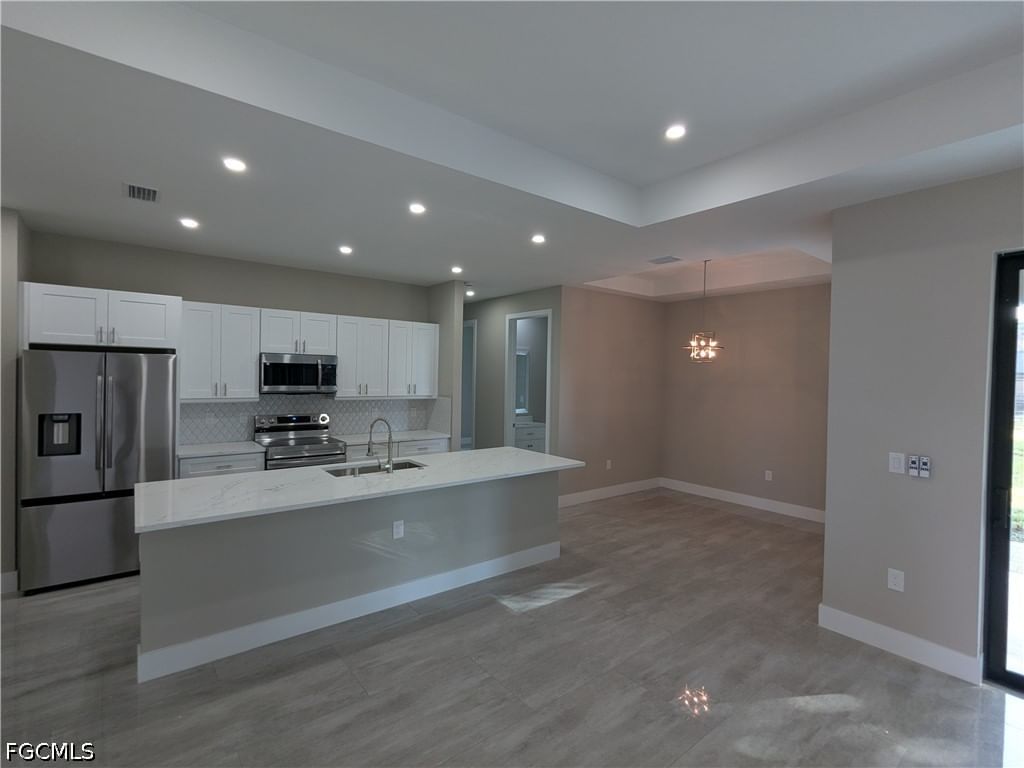 25229 Alcazar Drive, Punta Gorda, FL 33955 photo 4