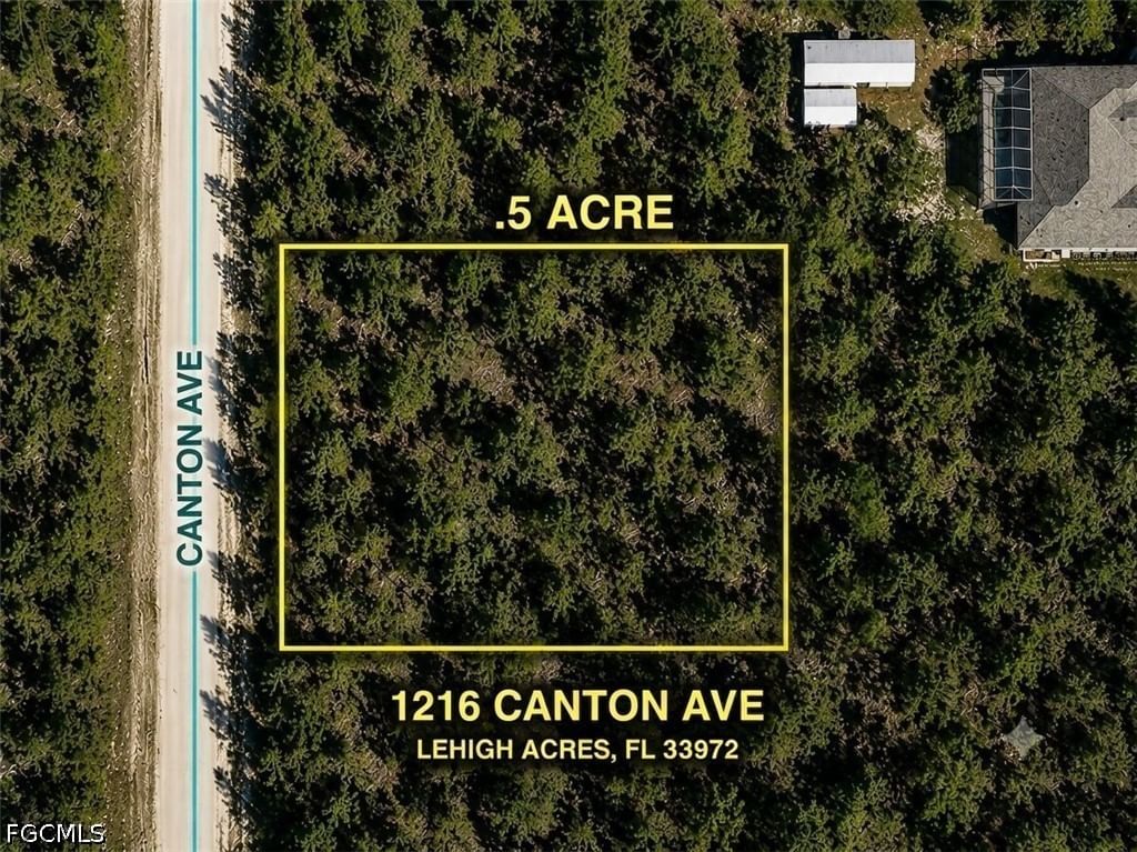 1216 Canton Avenue, Lehigh Acres, FL 33972 photo 3