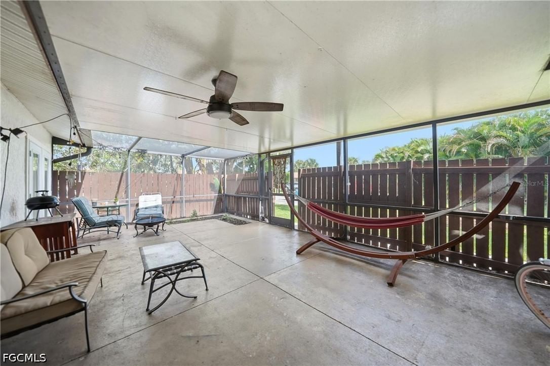 5625 Foxlake Drive, North Fort Myers, FL 33917 photo 4