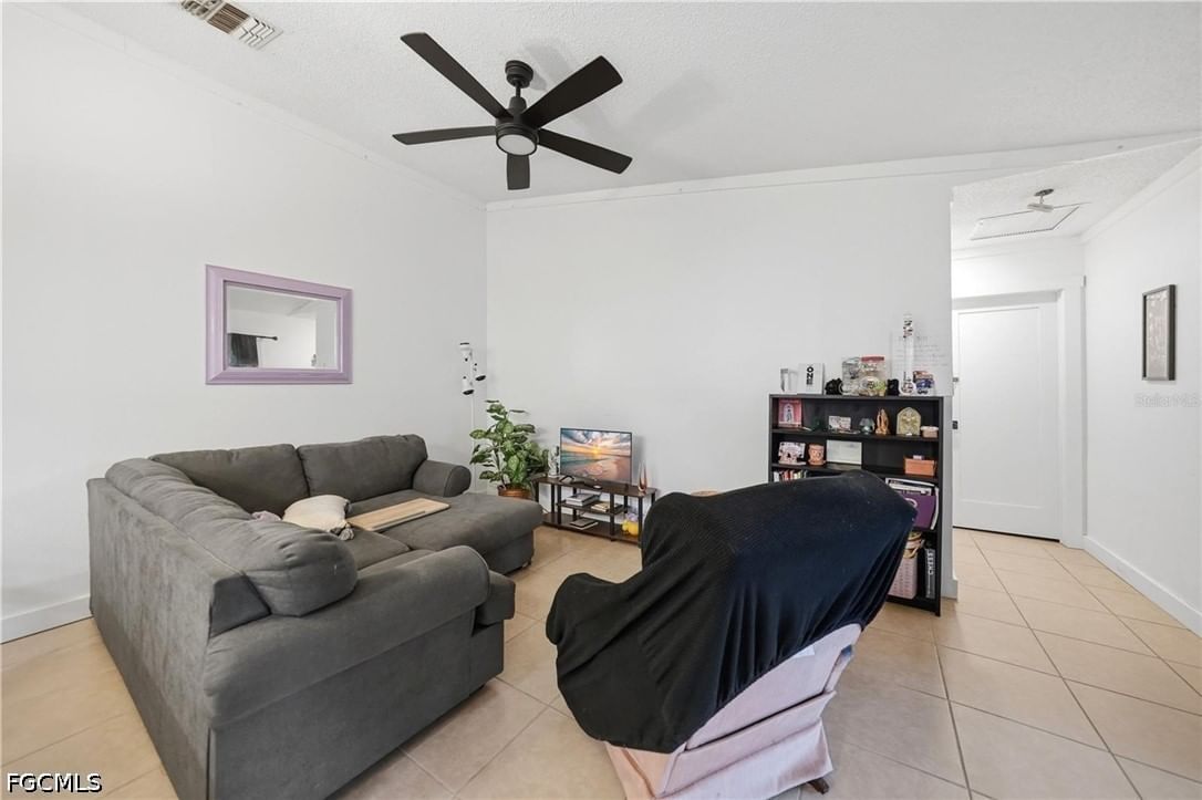 5625 Foxlake Drive, North Fort Myers, FL 33917 photo 5