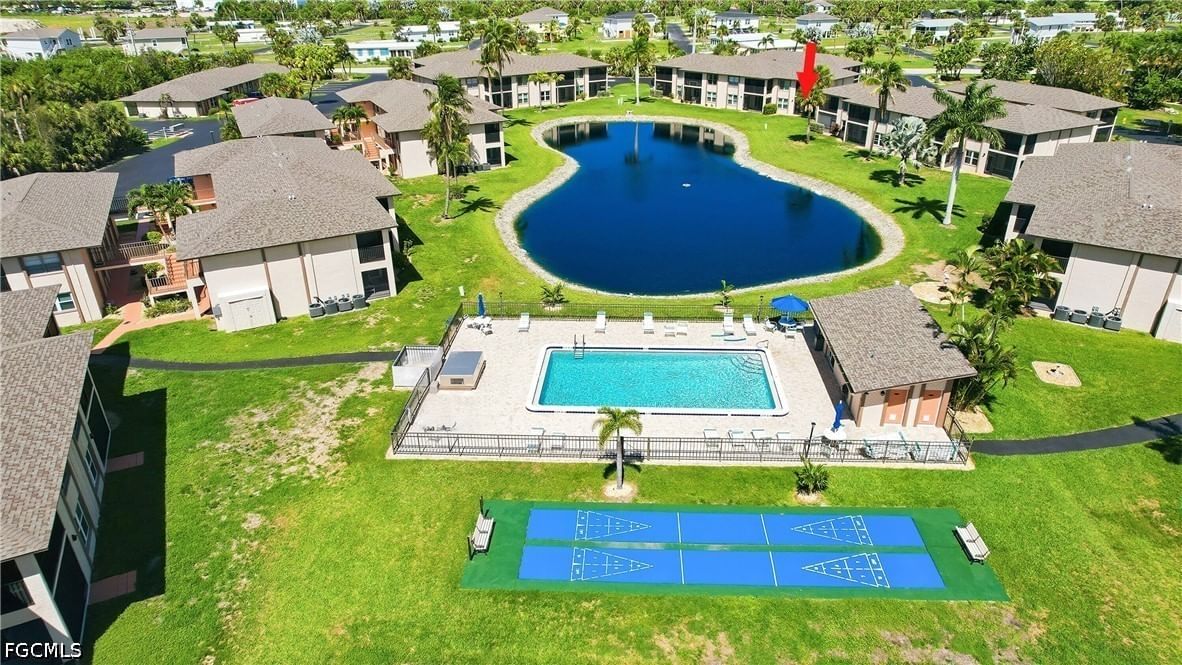 16881 Davis Road #313, Fort Myers, FL 33908 photo 2