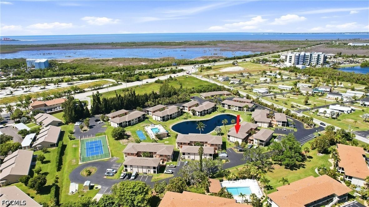 16881 Davis Road #313, Fort Myers, FL 33908 photo 3
