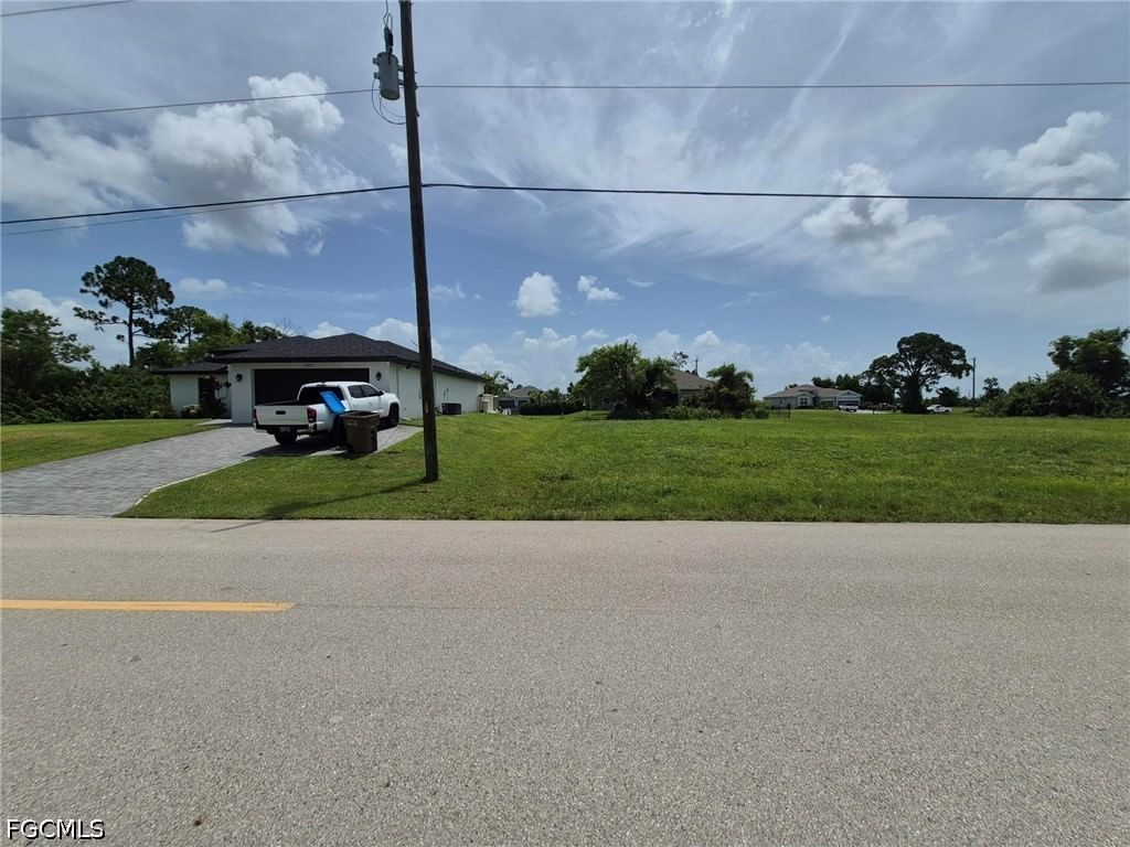 4149 Old Burnt Store Road N, Cape Coral, FL 33993 photo 3