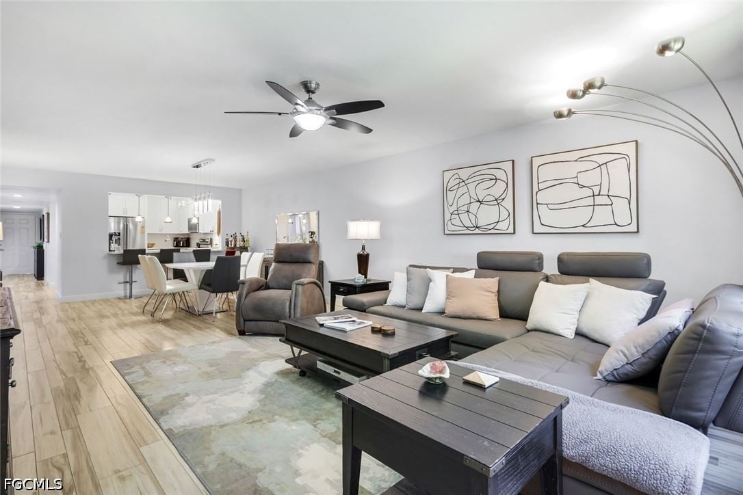 9901 Sunset Cove Lane #222, Fort Myers, FL 33919 photo 3