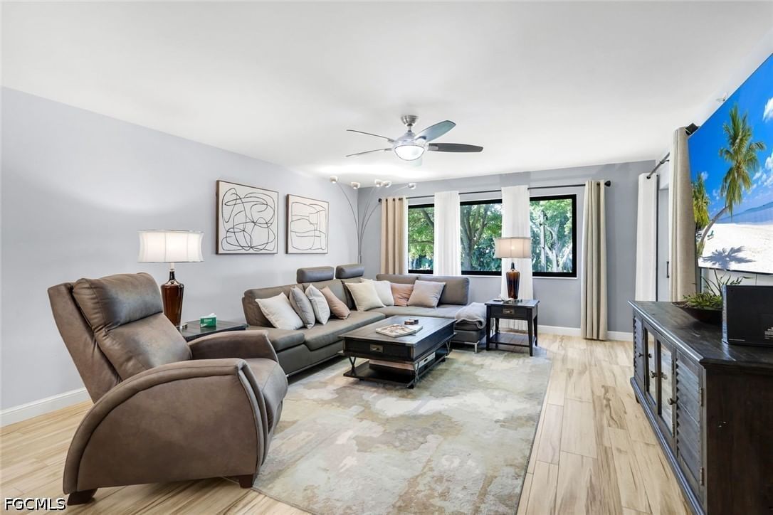 9901 Sunset Cove Lane #222, Fort Myers, FL 33919 photo 4