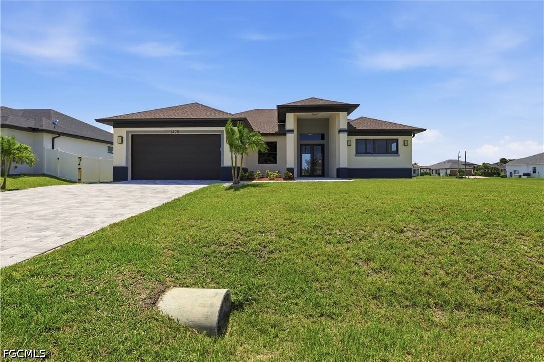1428 Old Burnt Store Road N, Cape Coral, FL 33993 photo 4
