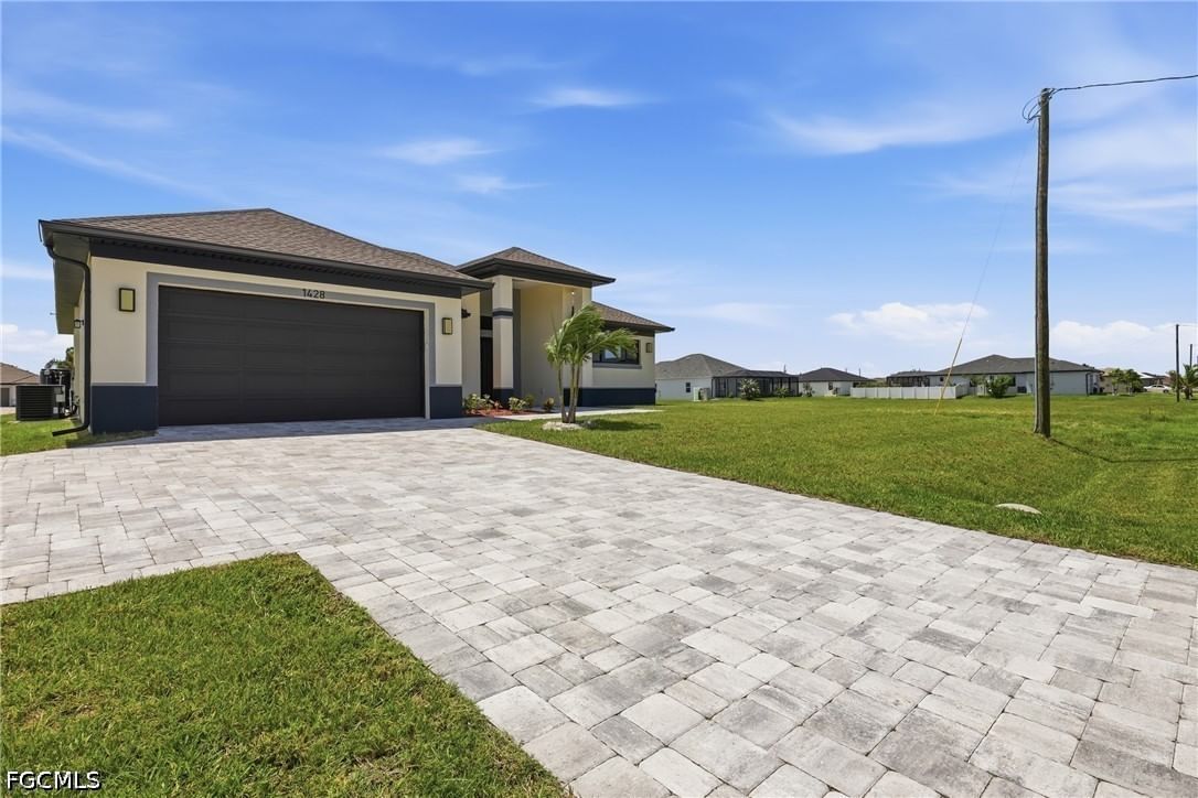 1428 Old Burnt Store Road N, Cape Coral, FL 33993 photo 5