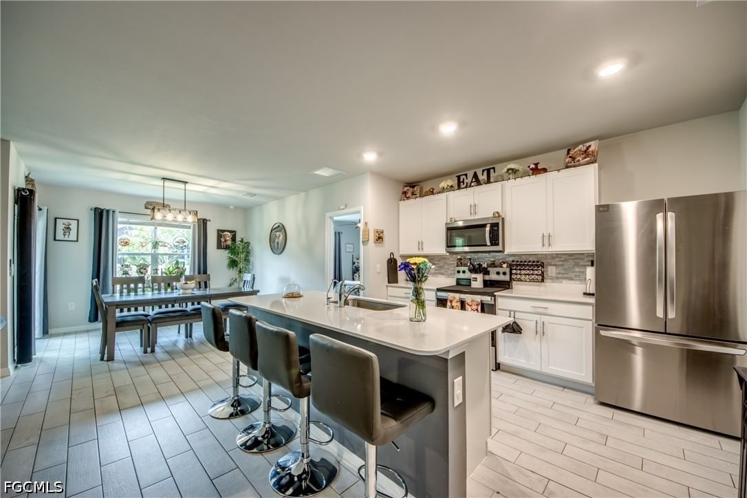 2532 NW 7th Street, Cape Coral, FL 33993 photo 3