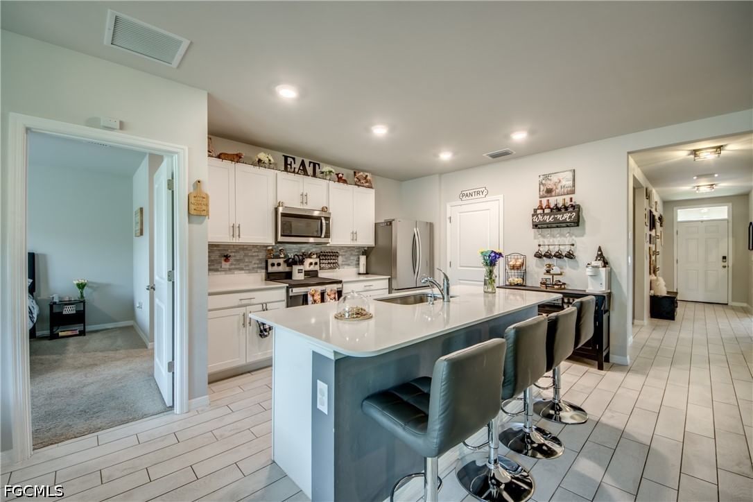2532 NW 7th Street, Cape Coral, FL 33993 photo 4