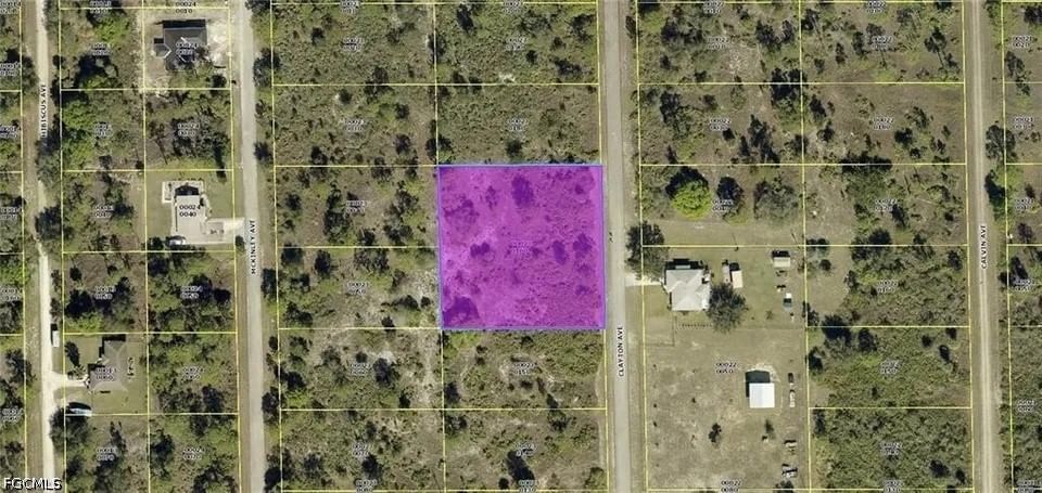 1711 Clayton Avenue, Lehigh Acres, FL 33972 photo 2
