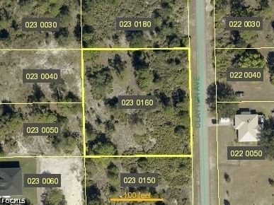 1711 Clayton Avenue, Lehigh Acres, FL 33972 photo 3