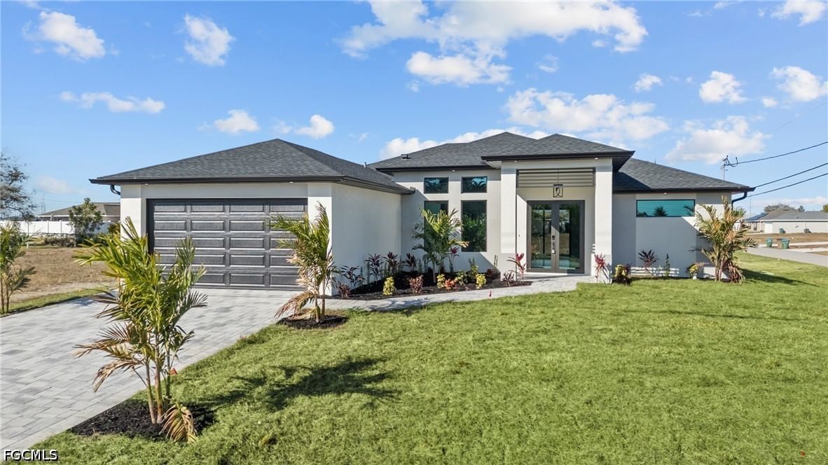 1430 NE 6th Place, Cape Coral, FL 33909 photo 3