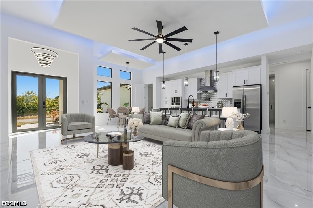 1430 NE 6th Place, Cape Coral, FL 33909 photo 5