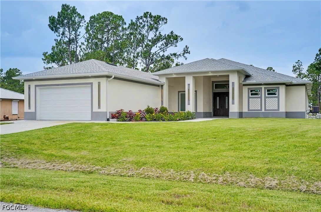 1113 Leroy Avenue, Lehigh Acres, FL 33972 photo 2
