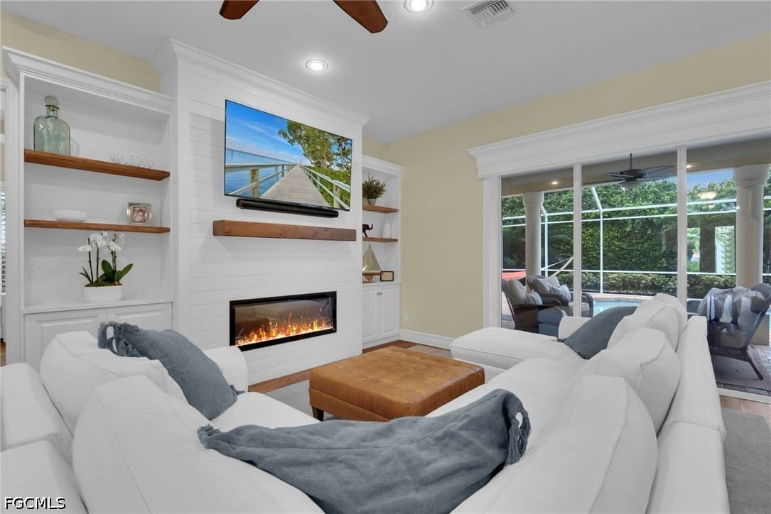 11620 Spoonbill Lane, Fort Myers, FL 33913 photo 4