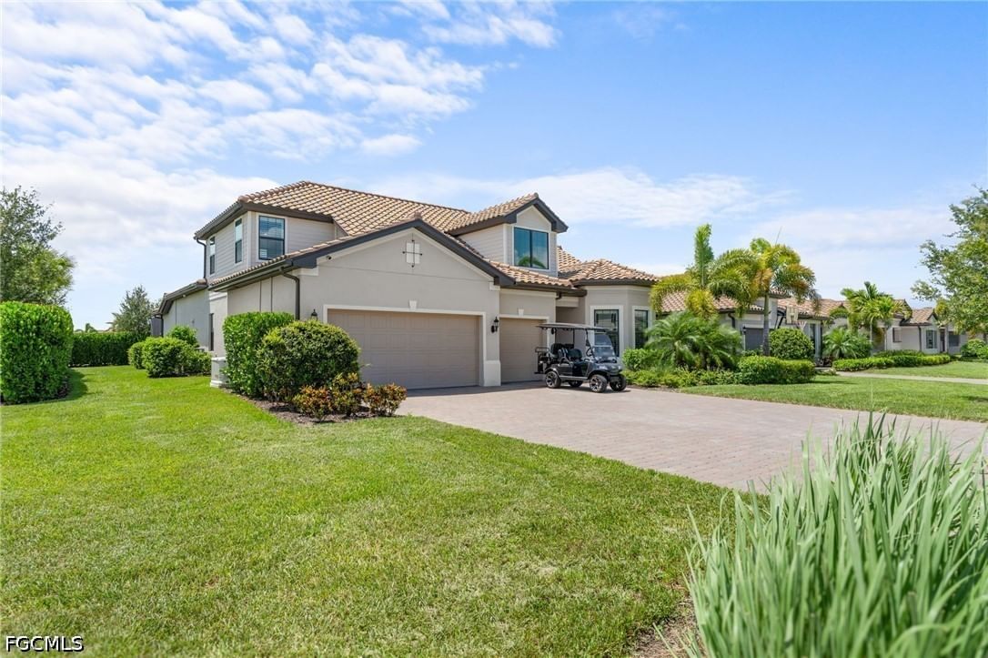 17551 Elkgrove Lane, Estero, FL 33928 photo 2