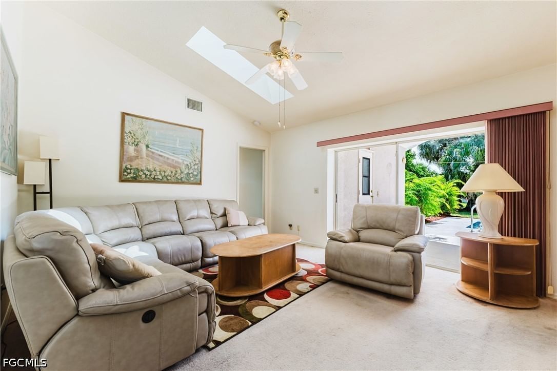 3606 Country Club Boulevard, Cape Coral, FL 33904 photo 3
