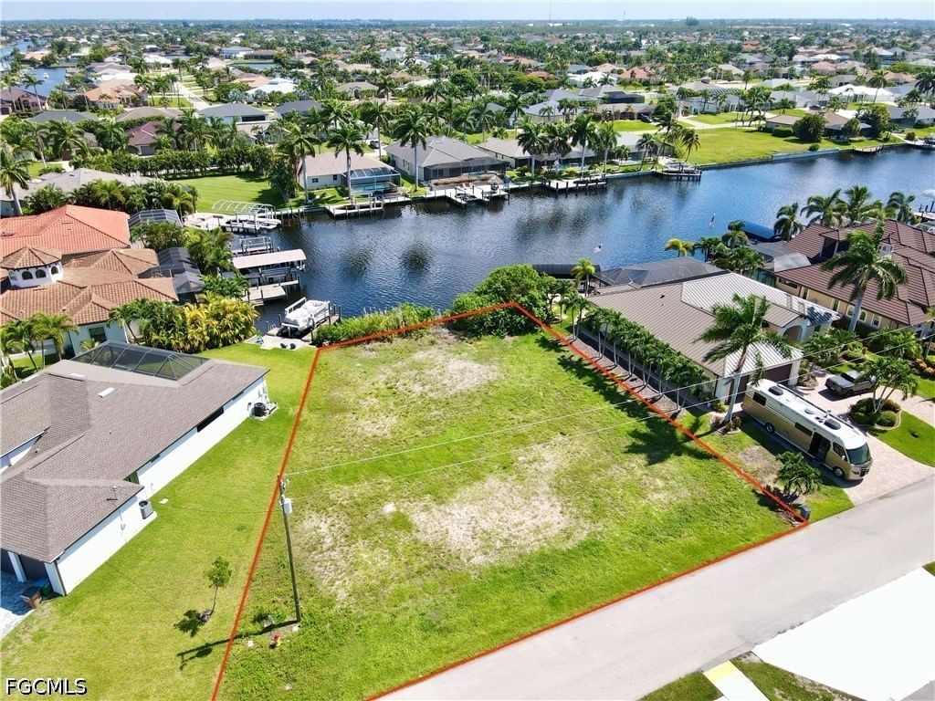 2719 SW 43rd Terrace, Cape Coral, FL 33914 photo 2