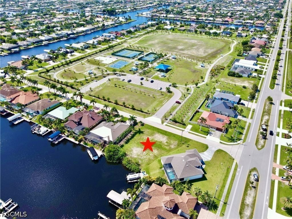 2719 SW 43rd Terrace, Cape Coral, FL 33914 photo 5