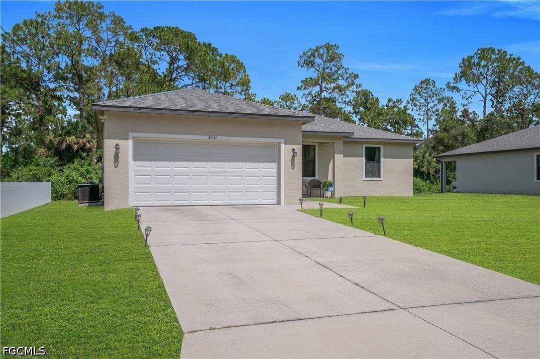 8031 Sandy Circle, Labelle, FL 33935 photo 5