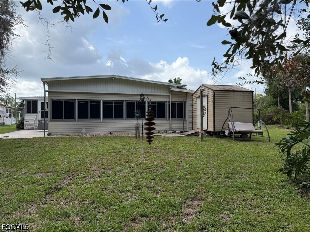 250 Santa Fe Trail, North Fort Myers, FL 33917 photo 2